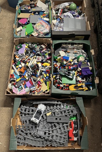 Lego job lotto pezzi - lego,