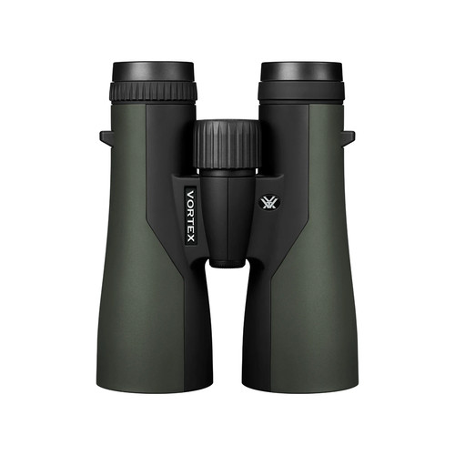 Vortex crossfire 10x50 - vortex, hd