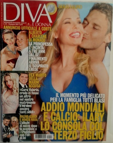 Diva donna 2014 - diva,