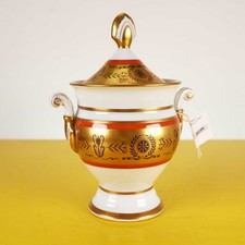 zuccheriera in porcellana di