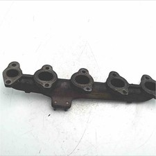 387723 Collettore sistema di scarico Citroen C3 1.4hdi 2004 Peugeot 307 206 hdi