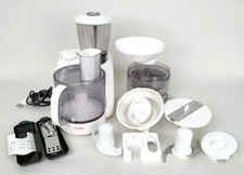 Robot Cucina GIRMI KM62 SET