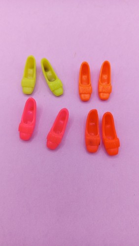 Lotto paia scarpe - lotto, 4