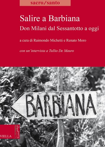 Salire barbiana don - don, milani