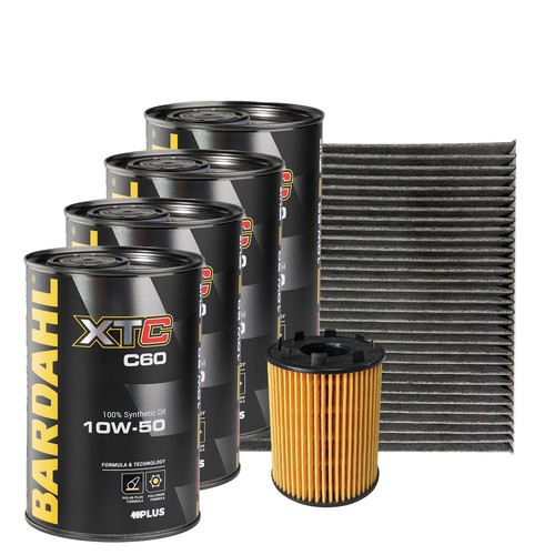 Kit tagliando fiat - kit, abarth