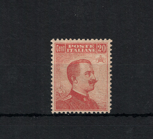1916 italia regno n - 1916, 107