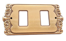 Placca Copri Interruttore