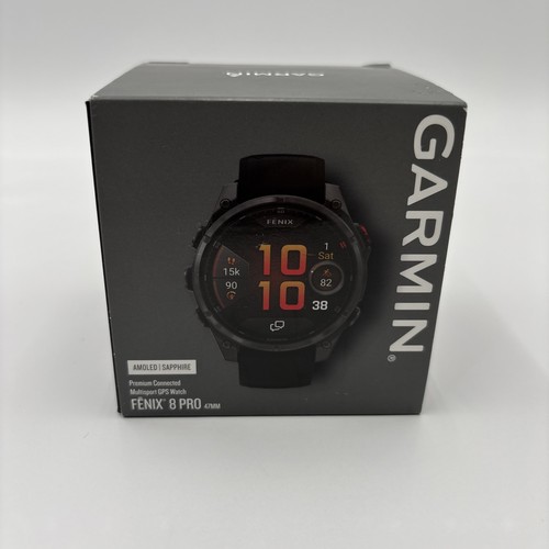 Orologio garmin fenix - fenix, pro