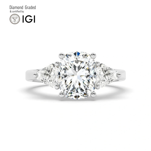 Anello trilogy ecushion - anello,