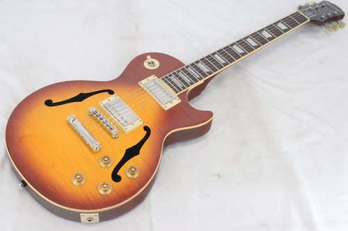Epiphone les paul - epiphone,
