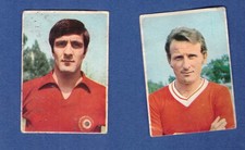 2 figurine relì reli