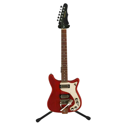 Epiphone 1966 worn wilshire - 1966,