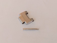 ROLEX Maglia Link Oyster