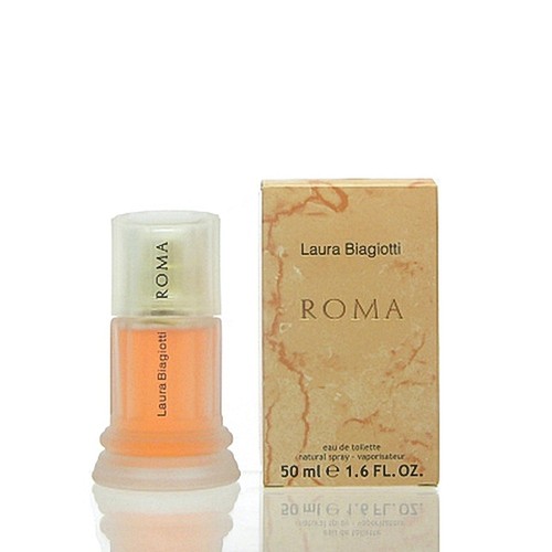 Laura biagiotti roma eau - biagiotti, de