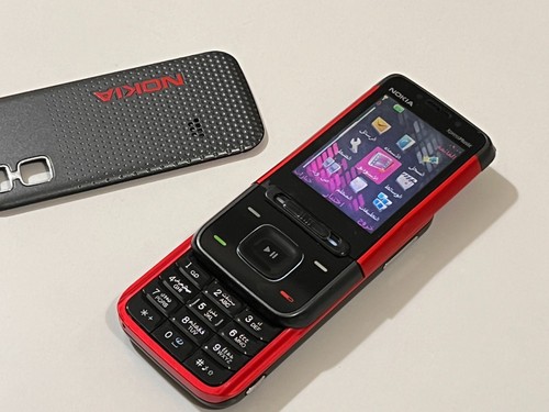 Telefono gsm nokia 5610 - telefono,