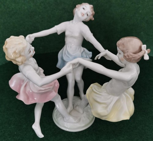 Hutschenreuther maientanz - hutschenreuther,