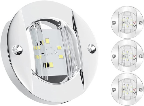 Luci interne per - luci, barche