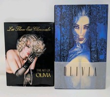 Lot 2 Olivia De Berardinis Art