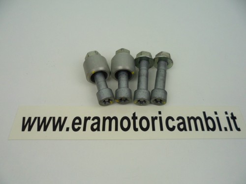 Kit perni torx bulloni - kit,