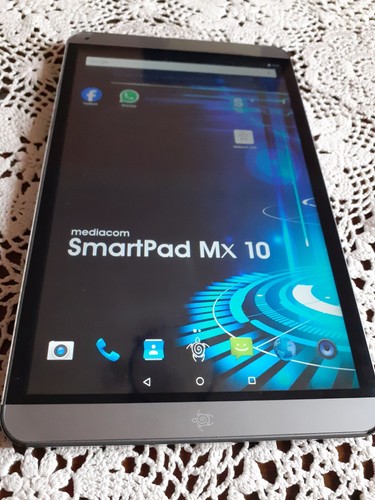Mediacom smartpad 10 - mediacom,