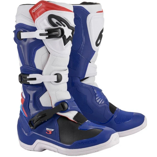 Stivali motocross alpinestars - motocross,