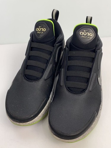 Nike adapt auto - adapt, black