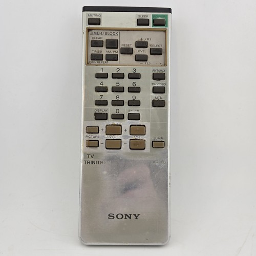 Telecomando sony 732 - tv,