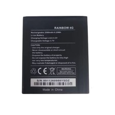 BATTERIE DE REMPLACEMENT NEUVE