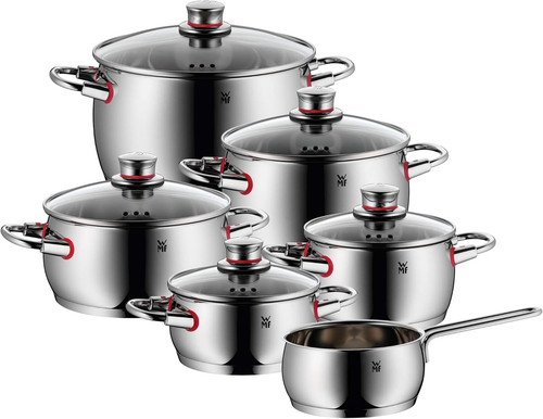 Wmf quality one - one, set