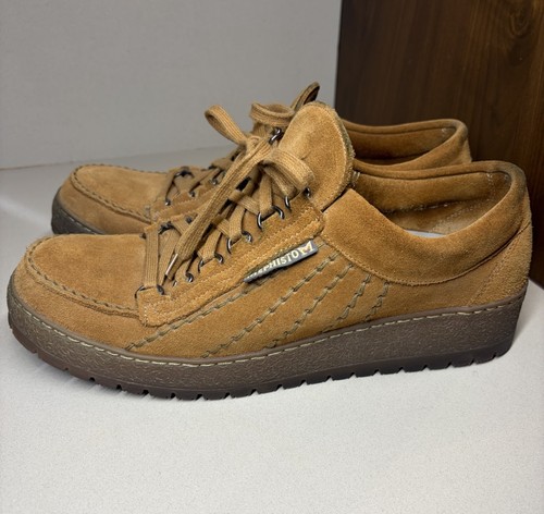 Mephisto arcobaleno marrone - mephisto,