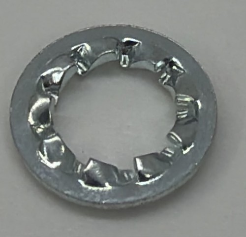 Rondella dentata oem - oem, motor