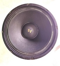 Woofer Electro-Voice EV DL12X