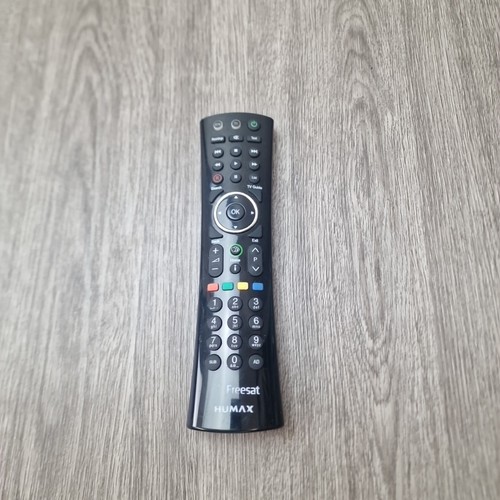 Telecomando freesat humax per - telecomando,