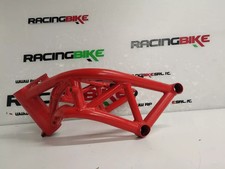 TELAIO CON DOCUMENTI ORIGINALI EXPORT  APRILIA SHIVER 750 ANNI 11 2013 2015 2016