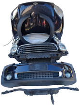 muso musata frontale mini