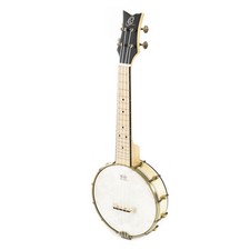 Ortega OUBJE90-MA-L banjo