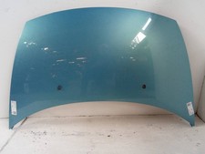 COFANO ANTERIORE. 7901N0 CITROEN C3 2a Serie (09/05>11/10