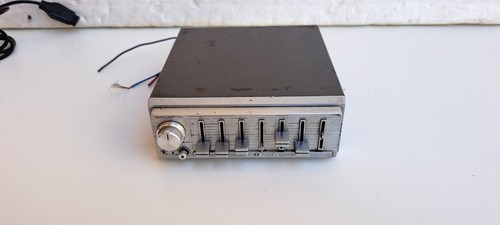 Pioneer equalizzatore 5 - pioneer,