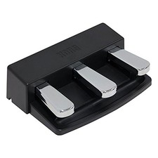Pedaliera PU-2 per pianoforte