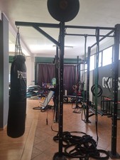 Vendita Attrezzatura Da Palestra, Leggi In Descrizione