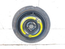 6N06010256 RUOTA DI SCORTA