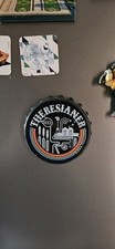 Theresianer calamita frigo - theresianer,