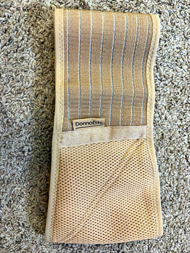 Donnaelite beige avvolgente - donnaelite,