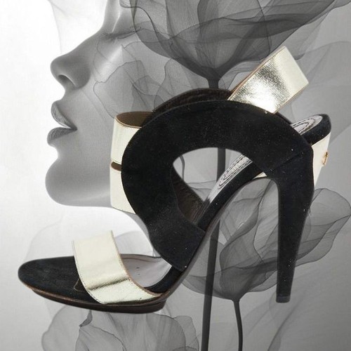 Scarpe donna roberto cavalli - donna,