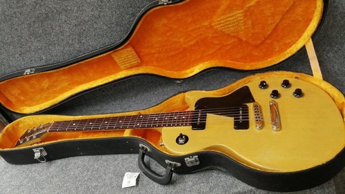 Gibson les paul - gibson,