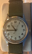 Orologio Watch General WW2