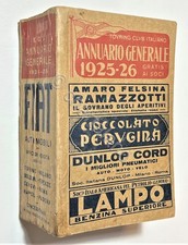 Touring Club Italiano -