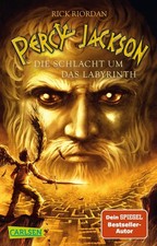 Rick Riordan / Percy Jackson