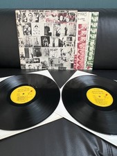 ROLLING STONES/Exile on Main