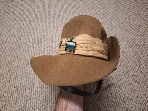 Cappello bean vintage - cappello, l.l.bean